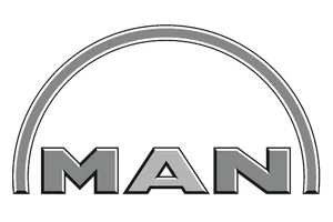 Logo MAN