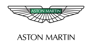 Logo Aston Martin