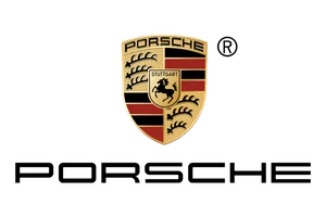Logo Porsche