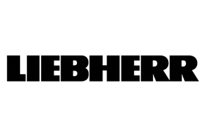 Logo Liebherr