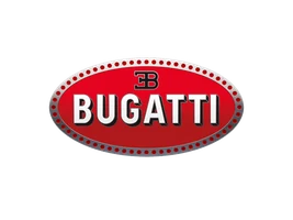 Logo Bugatti