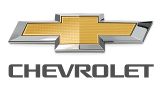 Logo Chevrolet