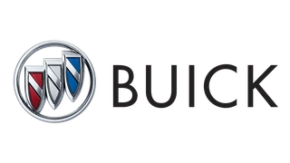 Logo Buick