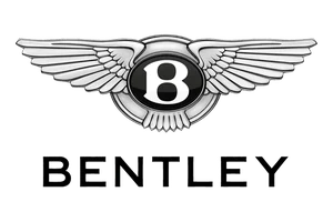 Logo Bentley