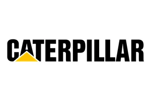 Logo Caterpillar