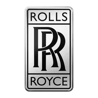 Logo Rolls-Royce